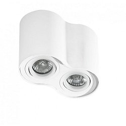 Obrázek pro produkt Bross 2 (white) - AZZARDO