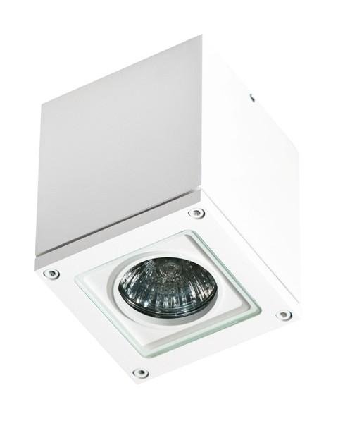 AZZ AZ0870 Tonio (white) - AZZARDO