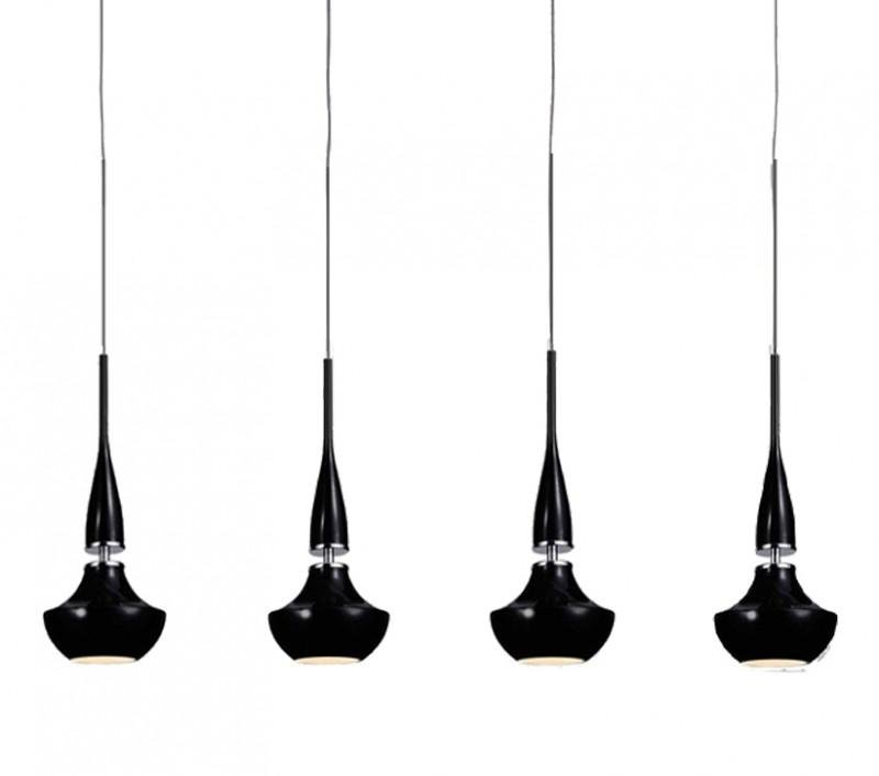 Levně AZZ AZ0885 Tasos 4 (black) - AZZARDO