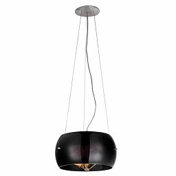 Obrázek pro produkt Cosmo (black) - AZZARDO