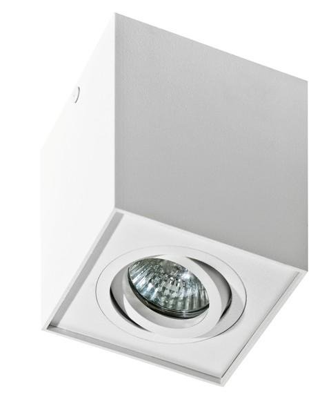 Levně AZZ AZ0929 Eloy 1 (white) - AZZARDO
