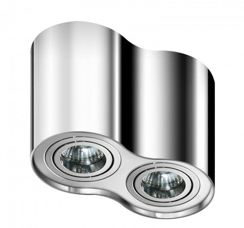 AZZ AZ0941 Bross 2 (chrome) - AZZARDO