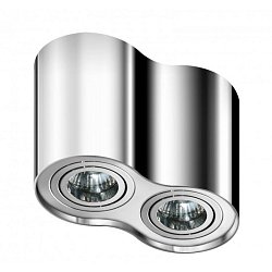 Obrázek pro produkt Bross 2 (chrome) - AZZARDO