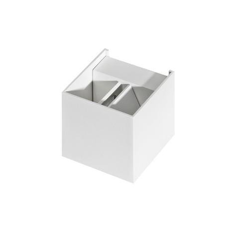 Levně AZZ AZ0950 Gambino 1 (white) - AZZARDO