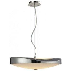 AZZ AZ0986 Circulo 48 pendant (chrome) - AZZARDO