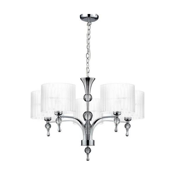 Levně AZZ AZ1007 Impress 5 (white) - AZZARDO