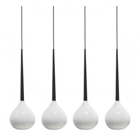 AZZ AZ1068 Aga 4 (white/black) - AZZARDO