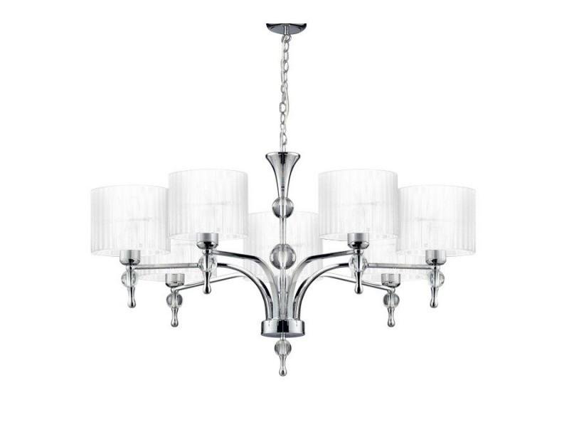 Levně AZZ AZ1106 Impress 7 (white) - AZZARDO