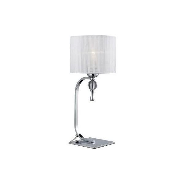 AZZ AZ1107 Impress table (white) - AZZARDO