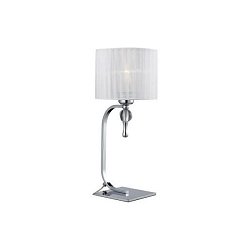 Obrázek pro produkt Impress table (white) - AZZARDO