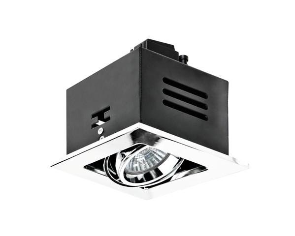 AZZ AZ1152 Cesar (chrome) - AZZARDO
