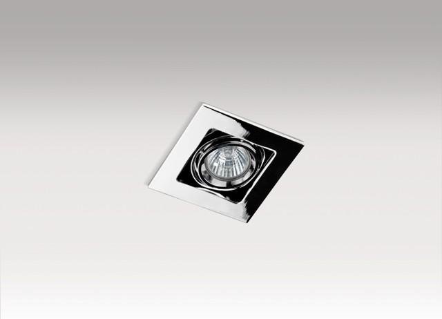 AZZ AZ1152 Cesar (chrome) - AZZARDO (obrázek 3)