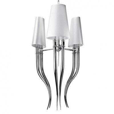 Levně AZZ AZ1232 Diablo 3 BIG (white) - AZZARDO