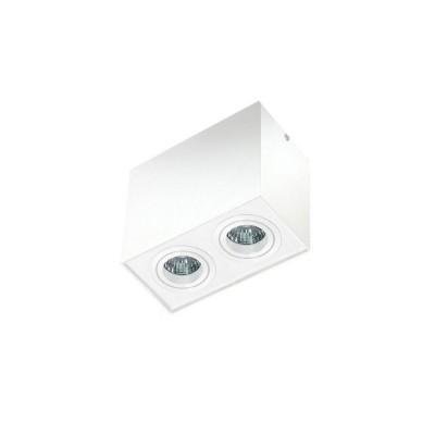 AZZ AZ1353 Eloy 2 (white) - AZZARDO