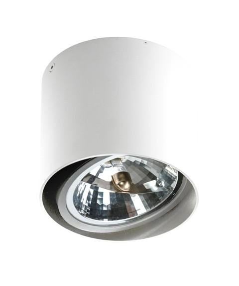 Levně AZZ AZ1356 Alix (white) - AZZARDO