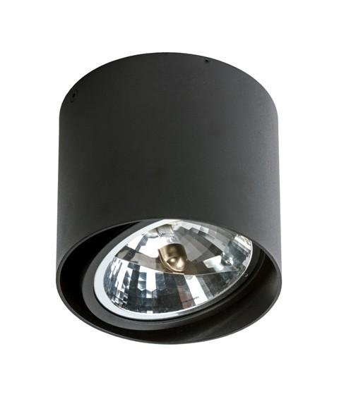 Levně AZZ AZ1357 Alix (black) - AZZARDO