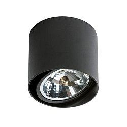Obrázek pro produkt Alix (black) - AZZARDO