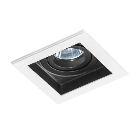AZZ AZ1362 Minorka (white/black) - AZZARDO