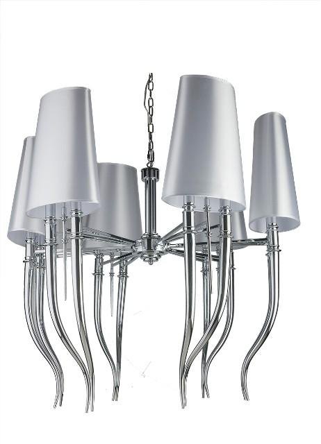Levně AZZ AZ1389 Diablo 6 BIG (white) - AZZARDO
