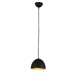 Obrázek pro produkt Modena 18 (black/gold) - AZZARDO
