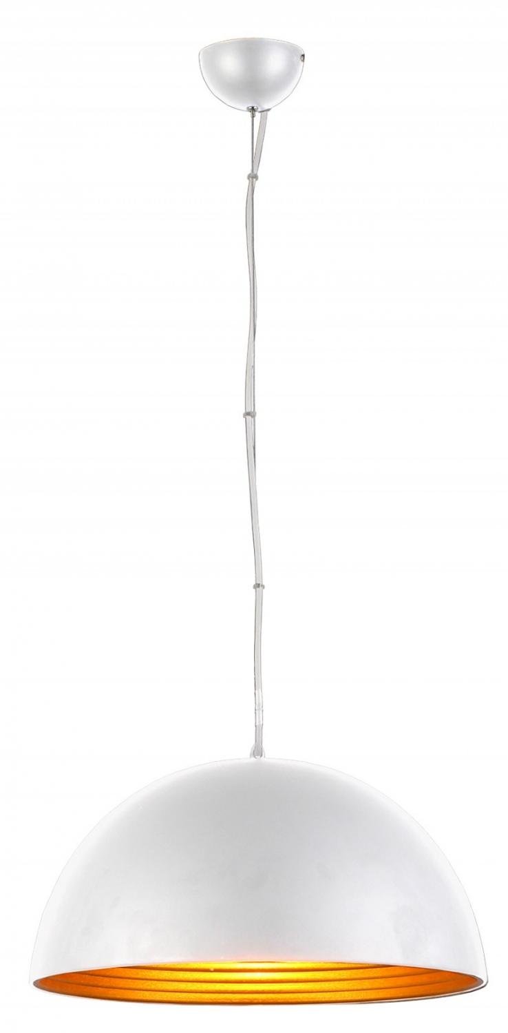 AZZ AZ1397 Modena 40 (white/gold) - AZZARDO