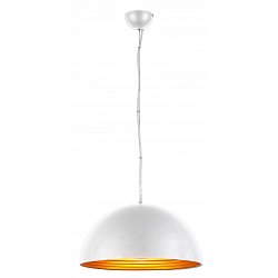 Obrázek pro produkt Modena 40 (white/gold) - AZZARDO