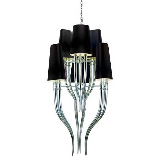 Levně AZZ AZ1417 Diablo 3+3 (black) - AZZARDO