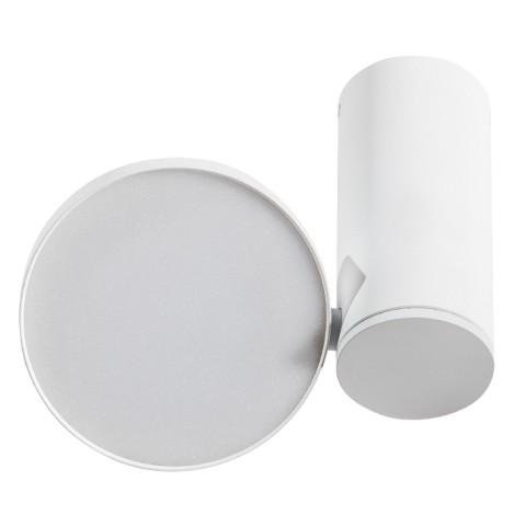 Levně AZZ AZ1457 Galena (white) - AZZARDO