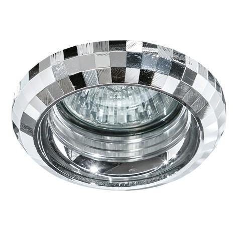 AZZ AZ1466 Cloe (chrome) - AZZARDO