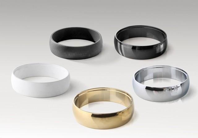 AZZ AZ1484 Adamo Ring (black) - AZZARDO (obrázek 5)