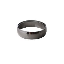 Obrázek pro produkt Adamo Ring (black) - AZZARDO