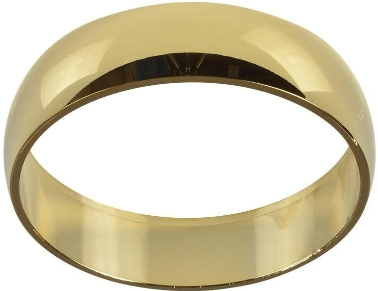 AZZ AZ1486 Adamo Ring (gold) - AZZARDO