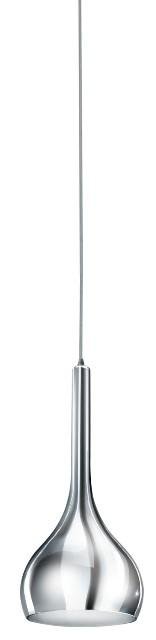 AZZ AZ1652 Soul 1 (chrome) - AZZARDO