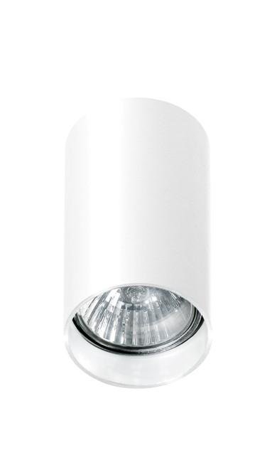 AZZ AZ1706 Mini Round (white) - AZZARDO
