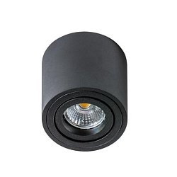 Obrázek pro produkt Mini Bross (black) - AZZARDO