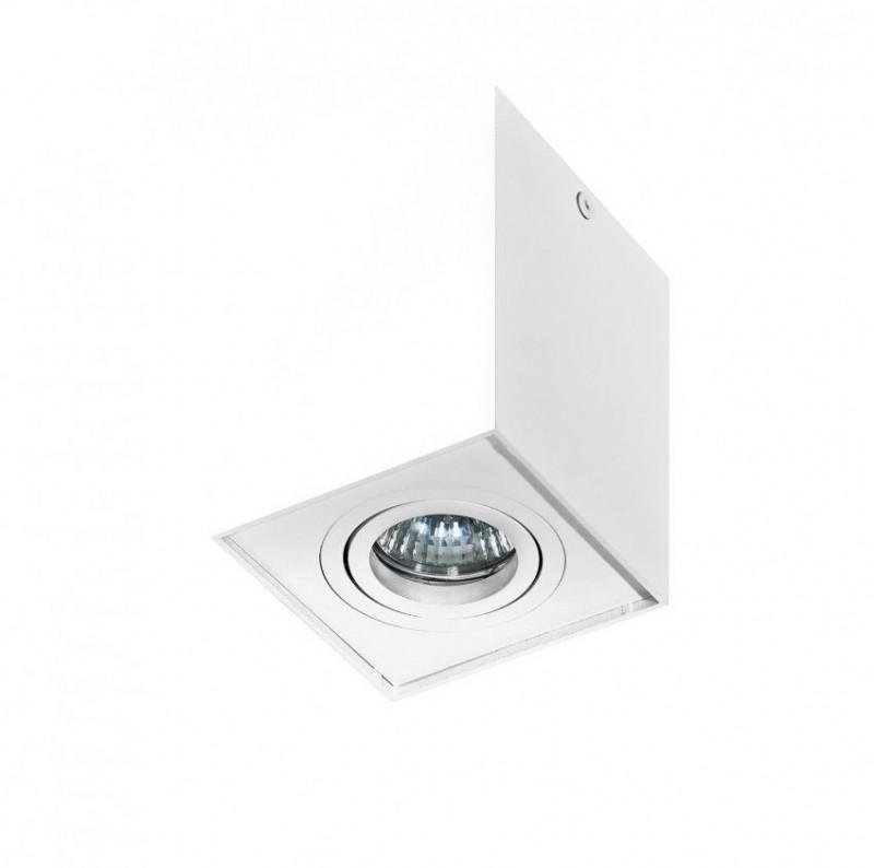 Levně AZZ AZ1713 Mini Eloy (white) - AZZARDO