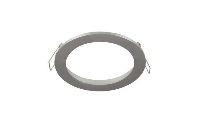 AZZ AZ1729 Remo 1 downlight (aluminium) - AZZARDO