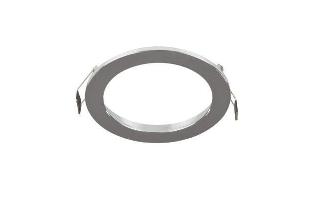 AZZ AZ1730 Remo 1 downlight (chrome) - AZZARDO