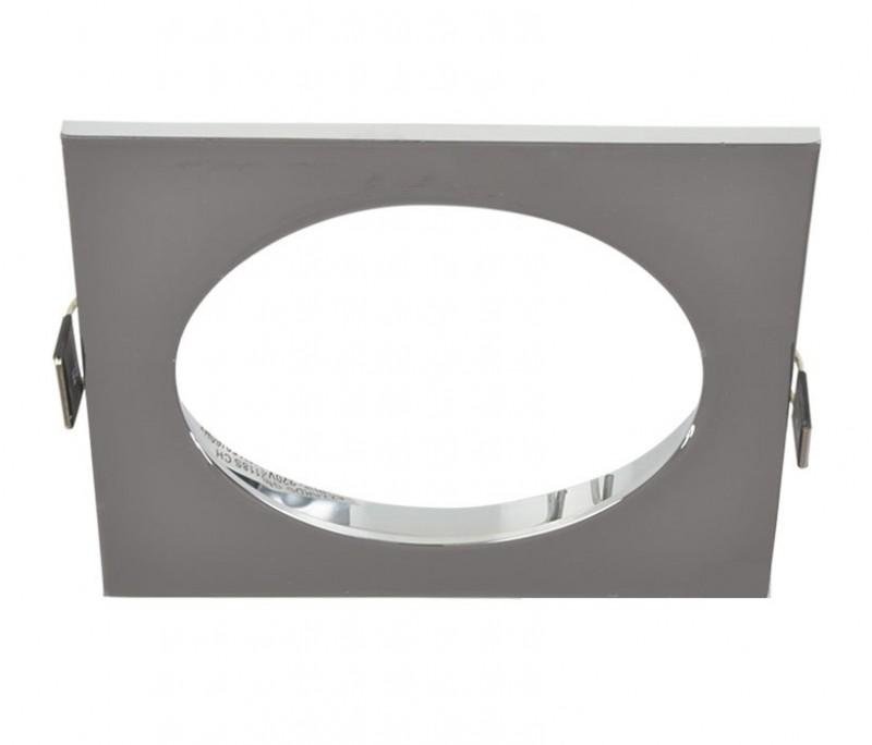 AZZ AZ1734 Hugo 1 downlight (chrome) - AZZARDO