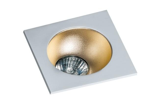 AZZ AZ1735 Hugo 1 downlight (white) - AZZARDO (obrázek 4)