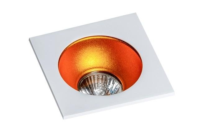 AZZ AZ1735 Hugo 1 downlight (white) - AZZARDO (obrázek 5)