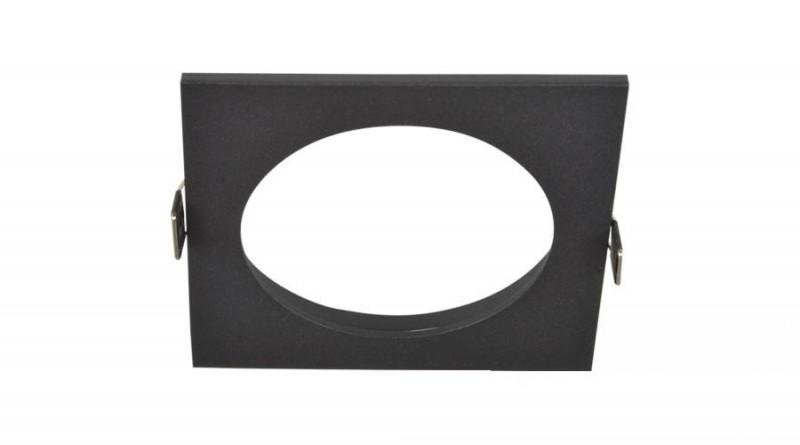 AZZ AZ1736 Hugo 1 downlight (black) - AZZARDO