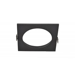 Obrázek pro produkt Hugo 1 downlight (black) - AZZARDO