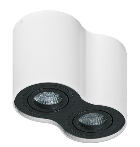 AZZ AZ1753 Bross 2 (white/black) - AZZARDO