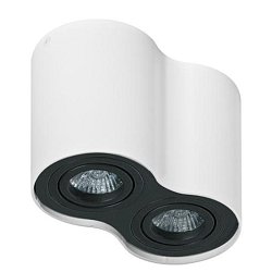 Obrázek pro produkt Bross 2 (white/black) - AZZARDO