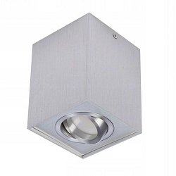 Obrázek pro produkt Mini Eloy (aluminium) - AZZARDO