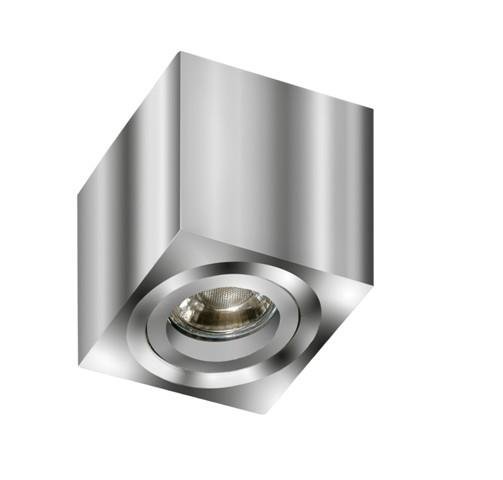 AZZ AZ1755 Stropní bodové svítidlo Mini Eloy (chrome) - AZZARDO