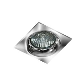 Obrázek pro produkt Ivo Square (chrome) - AZZARDO