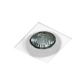 Obrázek pro produkt Ivo Square (white) - AZZARDO