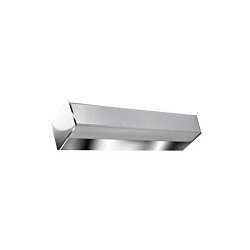 Obrázek pro produkt LED Koupelnové nástěnné svítidlo Azzardo Peter 60 3000 chrome AZ2085 12W 764lm 3000K IP44 60cm chromové - AZZARDO